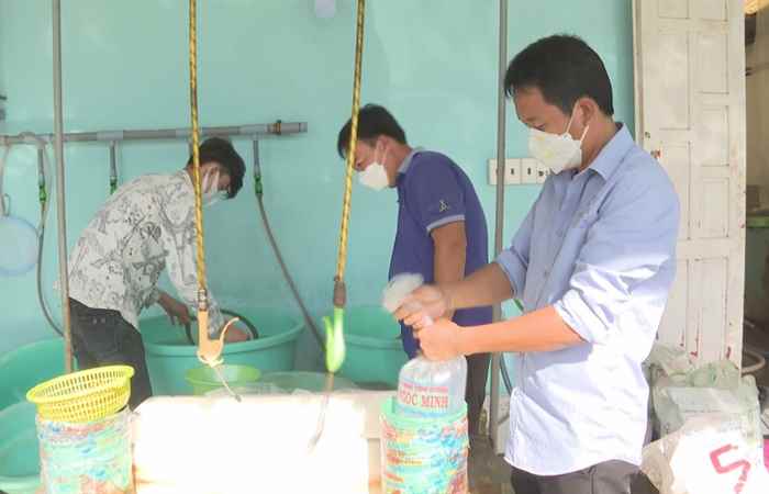 Trợ lực Nhà nông tiếng Khmer (16-02-2022)