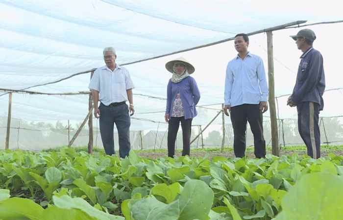 Trợ lực Nhà nông tiếng Khmer (16-12-2020)