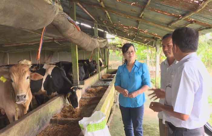 Trợ lực Nhà nông tiếng Khmer (23-09-2020)
