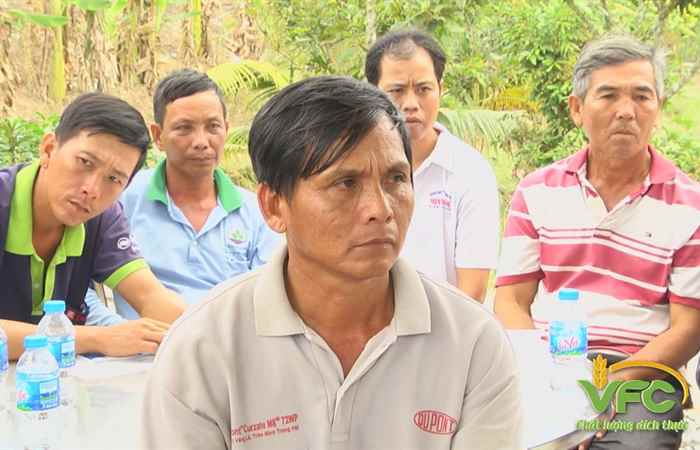 Trợ lực Nhà nông tiếng Khmer 24-10-2018