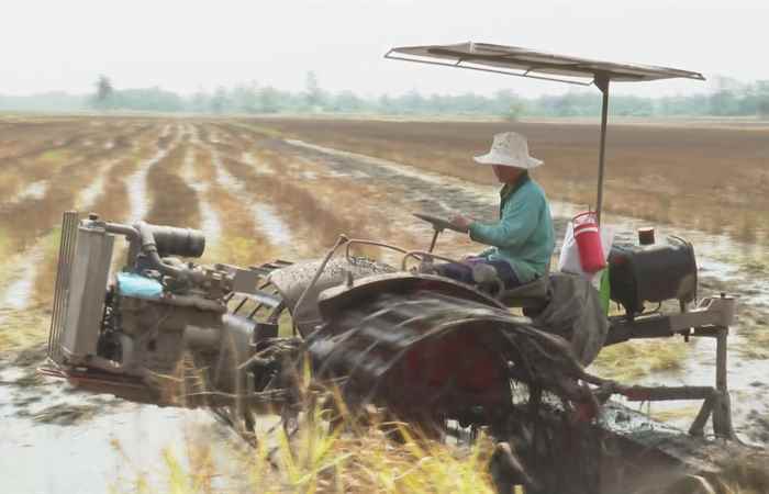  Trợ lực Nhà nông tiếng Khmer (26-04-2023)