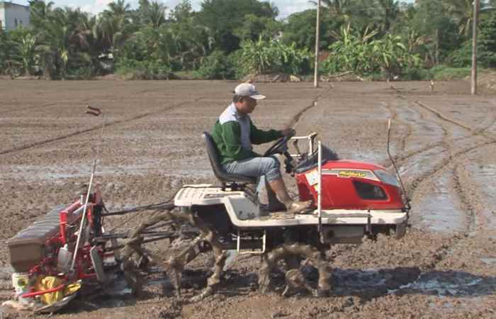Trợ lực Nhà nông tiếng Khmer (29-07-2020)