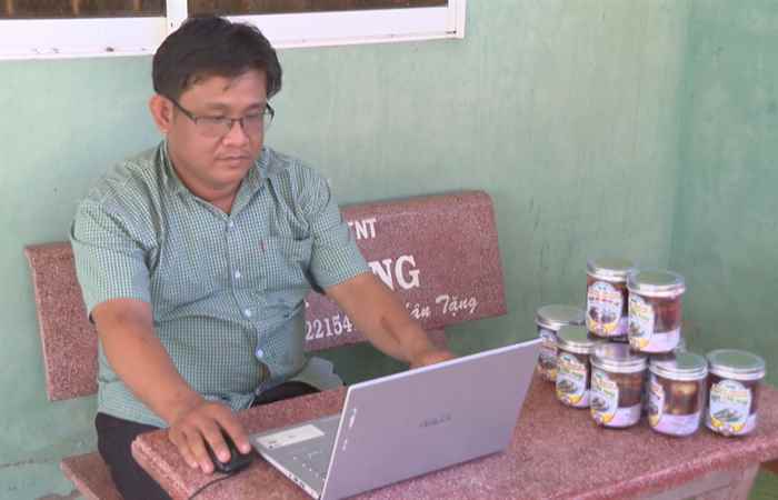 Trợ lực Nhà nông - Tiếng Khmer (30-11-2022)