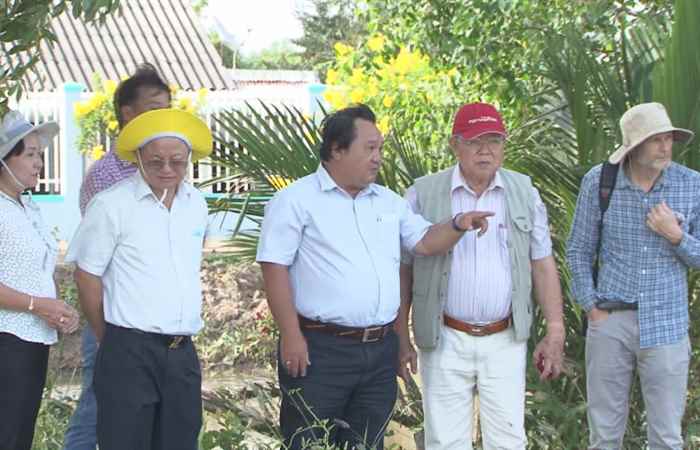 Trợ lực Nhà nông tiếng Khmer (31-03-2021)