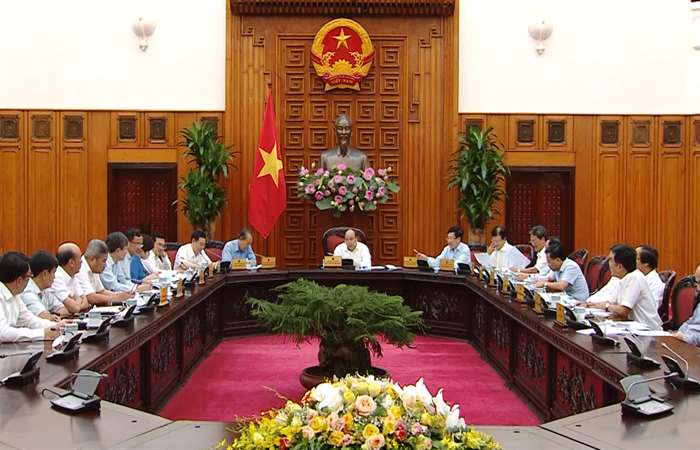 Trong bất cứ hoàn cảnh nào cũng không để thiếu điện.