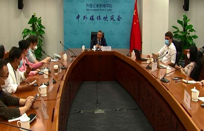 Trung Quốc nêu điều kiện tham gia đàm phán kiểm soát vũ khí