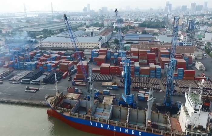Truyền thông Nga đề cao 35 năm Đổi mới của Việt Nam