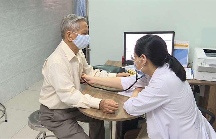 Tuổi thọ người Việt tăng, số năm khỏe mạnh vẫn thấp