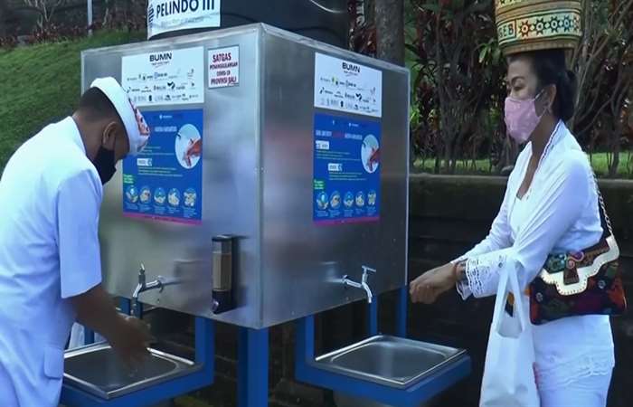 Tỷ lệ tử vong do CoOVID-19 tại Indonesia cao hơn tỷ lệ tử vong toàn cầu