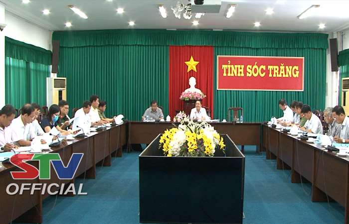 Dự kiến tháng 11 năm 2019 sẽ diễn ra Đại hội Đại biểu các dân tộc thiểu số tỉnh Sóc Trăng lần thứ III