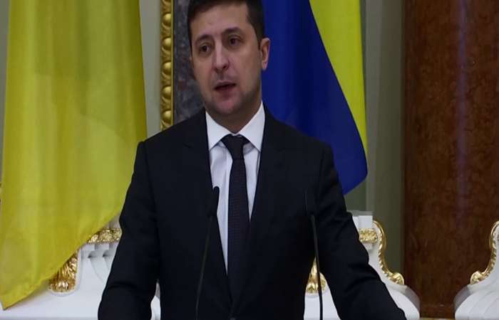 Ukraine mong muốn hoàn tất trao đổi tù nhân với Nga