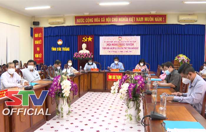 Ủy ban Trung ương MTTQ Việt Nam triển khai nhiệm vụ công tác năm 2022 
