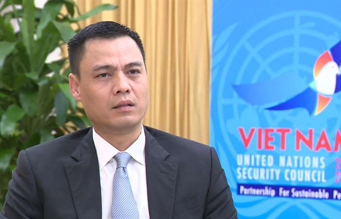 Việt Nam chủ trì hội nghị cấp cao Hội đồng Bảo an Liên hợp quốc
