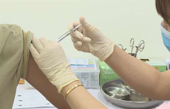 Việt Nam chưa cấp phép nhập vaccine COVID-19 của Moderna