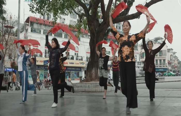 Việt Nam đạt nhiều tiến bộ trong phát triển con người