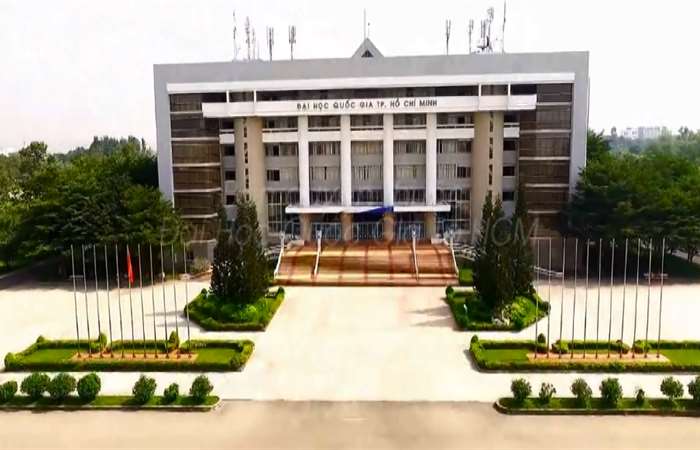 Việt Nam lần đầu vào danh sách trường Đại học uy tín nhất thế giới