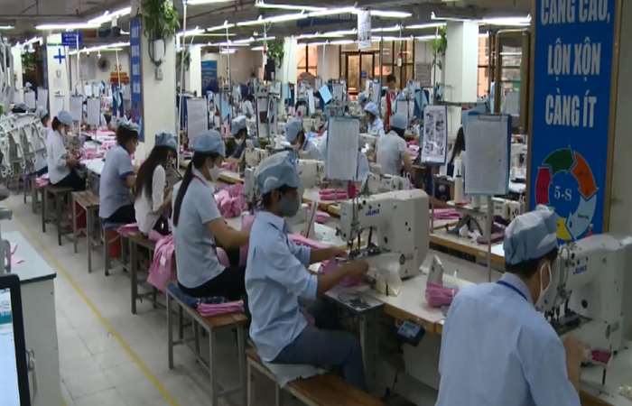 Việt Nam lọt top 20 nền kinh tế tốt nhất để đầu tư