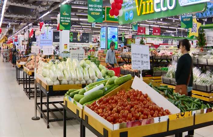 Việt Nam sẽ thêm một doanh nghiệp bán lẻ tầm cỡ khu vực