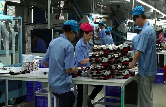 Việt Nam trên hành trình trở thành nền kinh tế hiệu suất cao