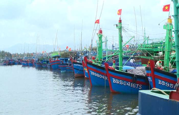 Việt Nam vẫn chưa thể gỡ thẻ vàng IUU