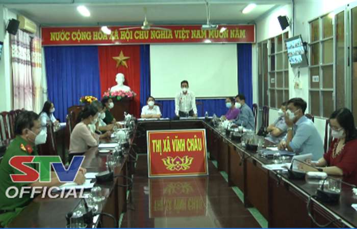 Vĩnh Châu hỗ trợ hơn 8.400 người theo Nghị quyết 68 của Chính phủ 