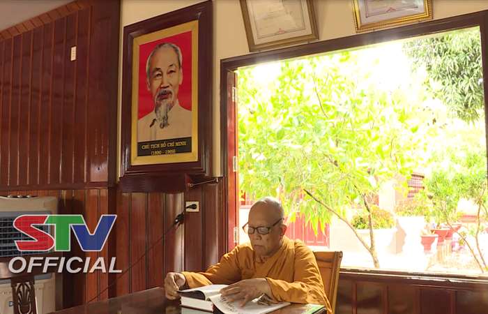 Vĩnh Châu: Sức lan tỏa của Chỉ thị 05 trong đời sống xã hội