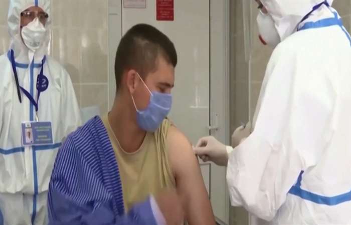 Tổ chức Y tế Thế giới đánh giá về vaccine ngừa COVID-19 của Nga