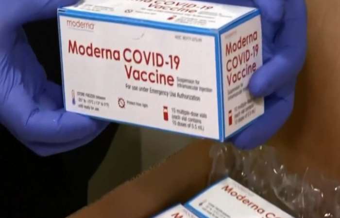 Tổ chức Y tế Thế giới kêu gọi đảm bảo phân phối vaccine công bằng