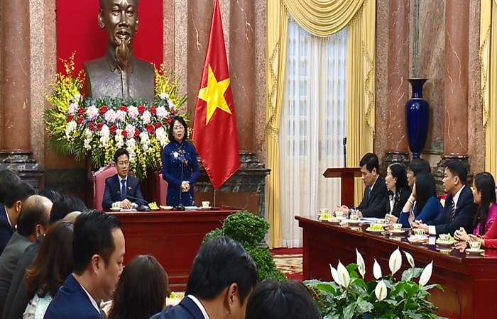 Xây dựng chương trình đào tạo nghề theo hướng đổi mới, sáng tạo