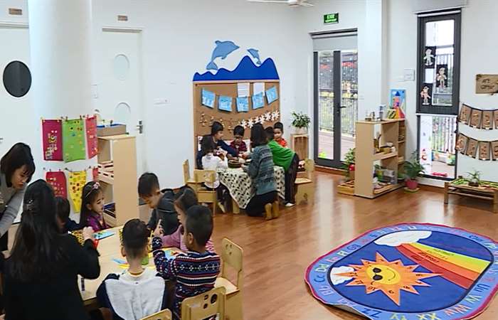 Xây dựng công trình xanh xu thế trong tương lai