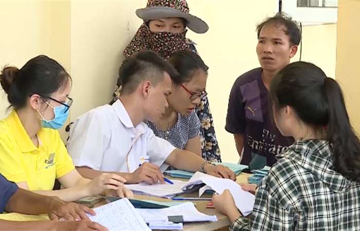 Xử lý nghiêm các sai phạm khi triển khai hỗ trợ người dân