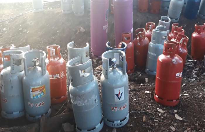 Xử phạt trong lĩnh vực hóa chất và vật liệu nổ