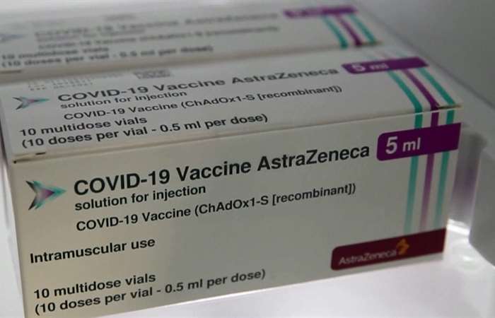 Ý kiến về lợi ích của vaccine AstraZeneca