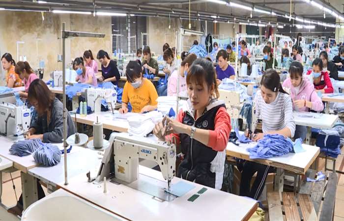 Yêu cầu địa phương báo cáo tình hình thưởng Tết Nguyên đán