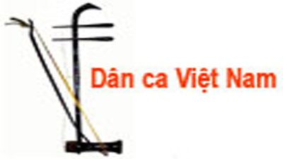   Dân ca Việt Nam (09-08-2022)