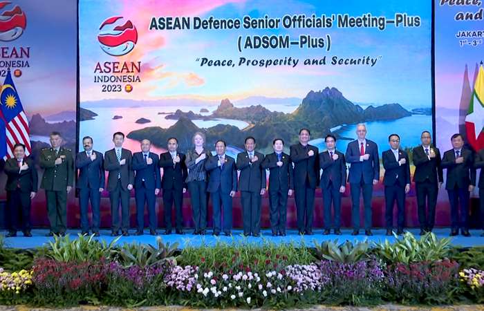 Việt Nam kêu gọi ký kết Bộ quy tắc ứng xử của các bên ở Biển Đông thực chất và hiệu quả