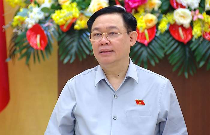 ﻿Khai mạc Phiên họp thứ 26 Ủy ban Thường vụ Quốc hội