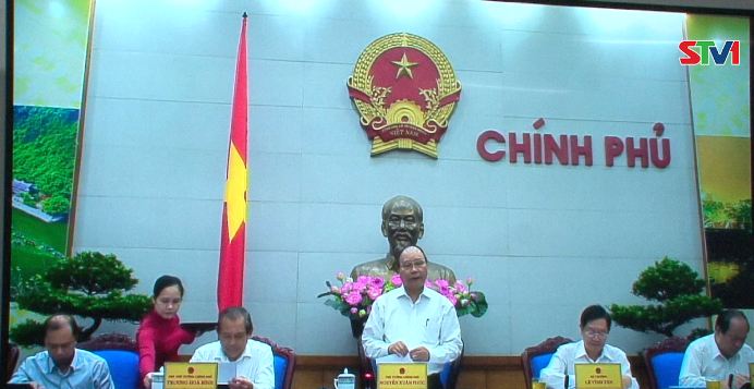Hội nghị trực tuyến sơ kết công tác CCHC Nhà nước giai đoạn 2011-2015 và triển khai kế hoạch giai đoạn 2016-2020
