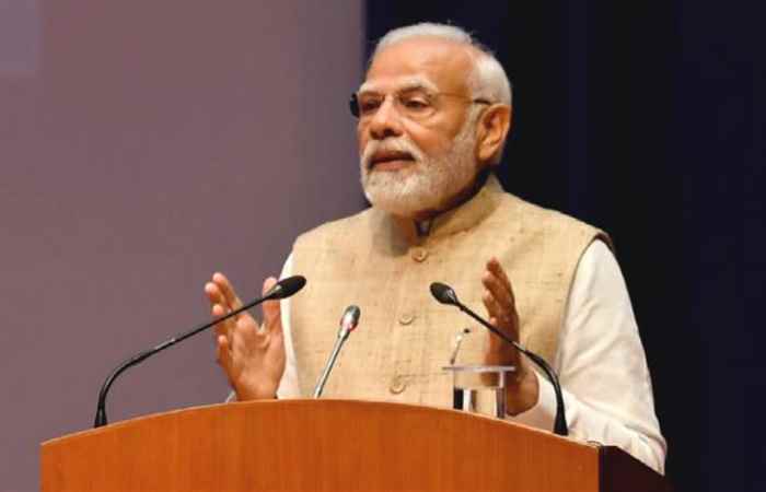 Ấn Độ nhấn mạnh ưu tiên trong nhiệm kỳ Chủ tịch G20
