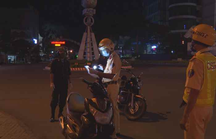 Bản tin chung tay phòng chống dịch bệnh Covid-19 (08-08-2021)