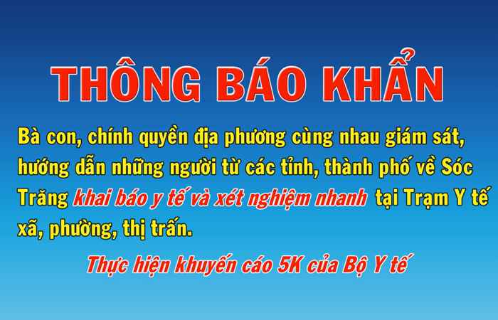 Bản tin chung tay phòng, chống dịch COVID-19 (03-10-2021)
