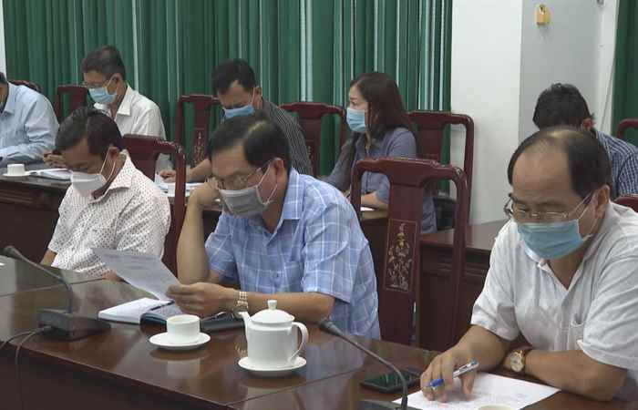 Bản tin chung tay phòng chống dịch covid-19 (05-07-2021)
