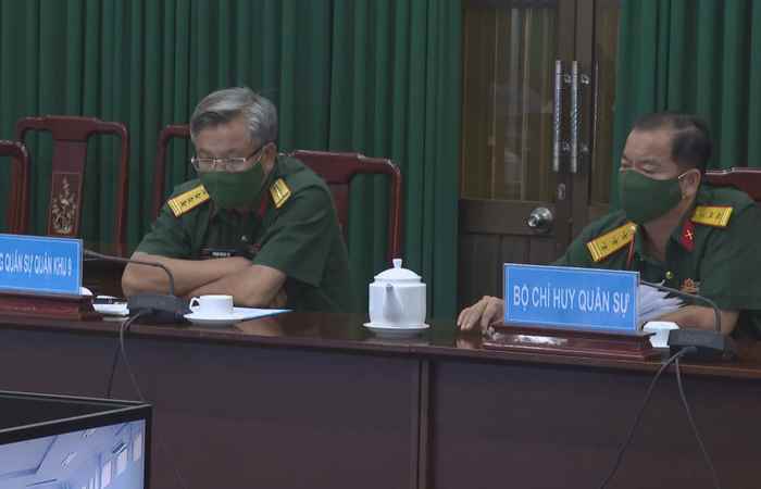Bản tin chung tay phòng chống dịch Covid-19 (06-08-2021)