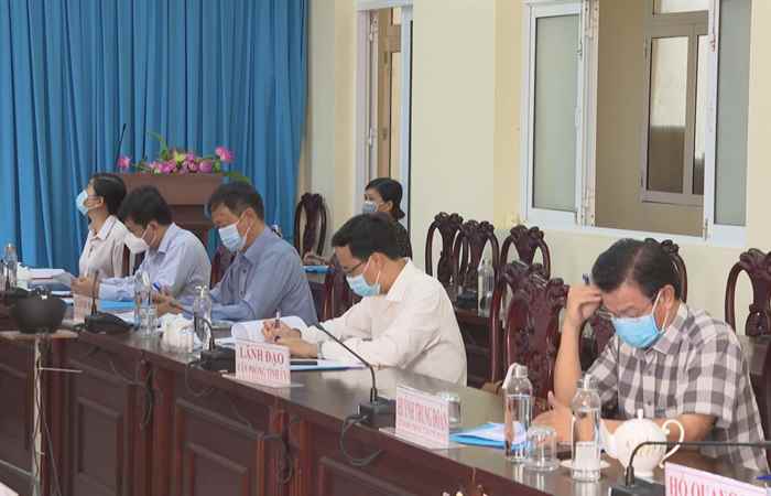 Bản tin chung tay phòng chống dịch Covid-19 (07-08-2021)
