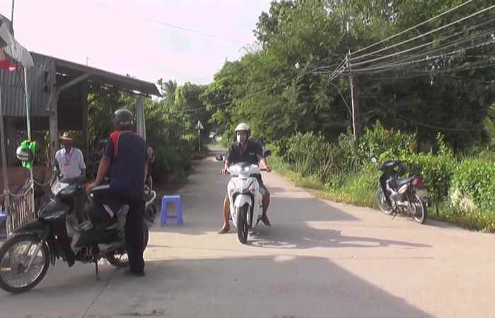 Bản tin chung tay phòng chống dịch Covid-19 (08-08-2021)