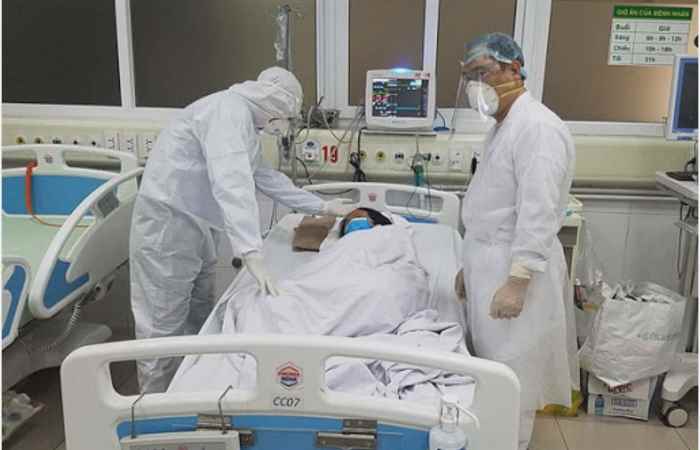 Bản tin chung tay phòng chống dịch Covid-19 (09-08-2021)