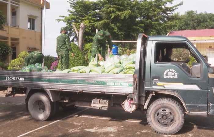 Bản tin chung tay phòng chống dịch Covid-19 (09-08-2021)