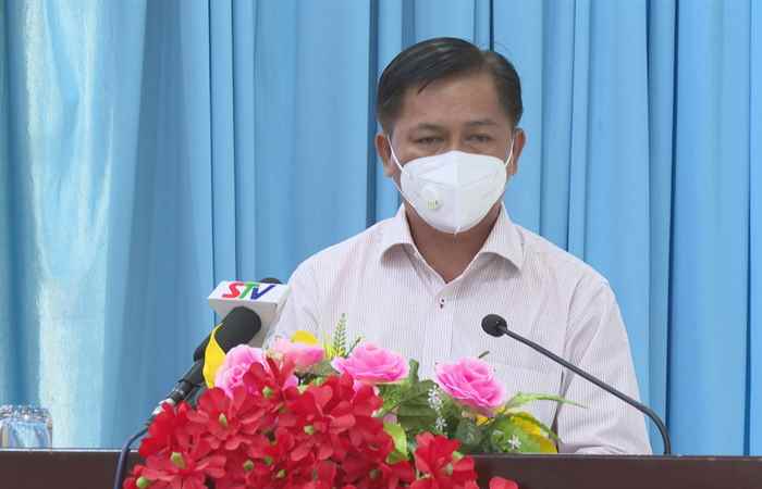 Bản tin chung tay phòng chống dịch Covid-19 (09-08-2021)