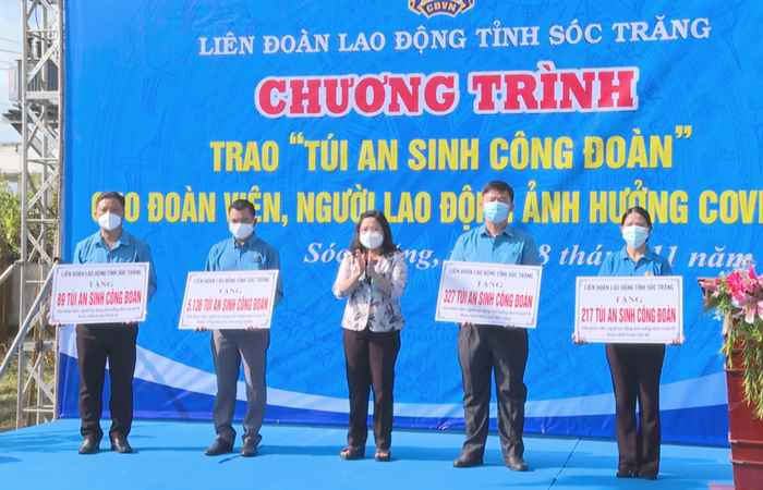Bản tin chung tay phòng, chống dịch COVID-19 (09-11-2021)