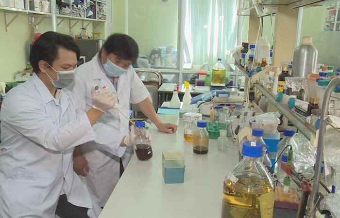 Bản tin chung tay phòng chống dịch Covid-19 (11-08-2021)